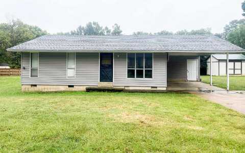 515 EDGEWOOD, Covington, TN 38019