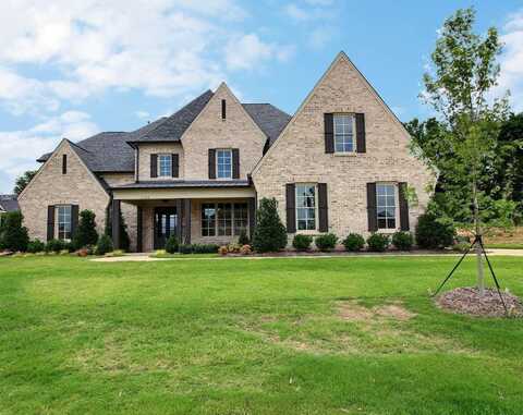 1520 PASO FINO, Collierville, TN 38017