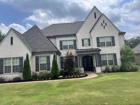 10447 MOUNT MCKENZIE, Lakeland, TN 38002