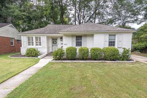 3575 SOUTHWOOD, Memphis, TN 38111