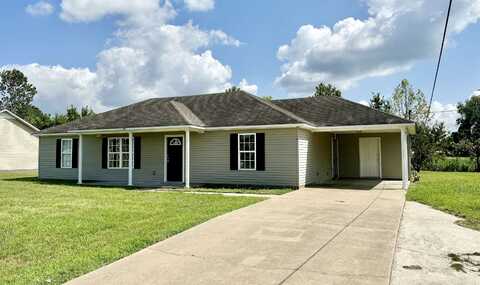 316 WAYNE, Ripley, TN 38063