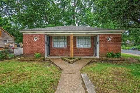 3223 GUERNSEY, Memphis, TN 38112