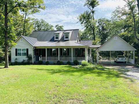 276 PHARR, Selmer, TN 38375