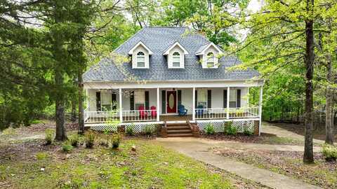 405 ANDERSON HOLLOW, Savannah, TN 38372
