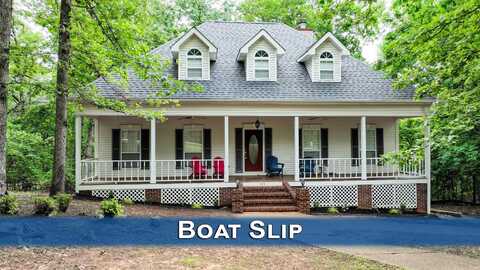405 ANDERSON HOLLOW, Savannah, TN 38372