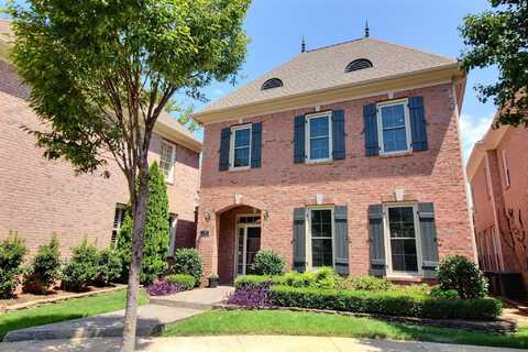 340 STERLING OAKS, Collierville, TN 38017