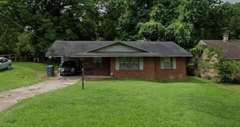 1797 DUPONT, Memphis, TN 38127