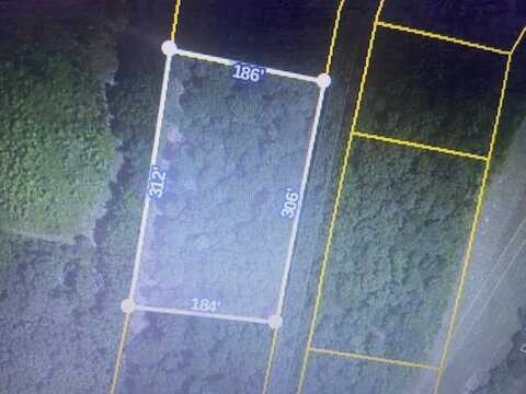 LOT 3 HAWTHORNE, Savannah, TN 38372