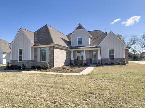 25 ROLLING HILL, Piperton, TN 38017