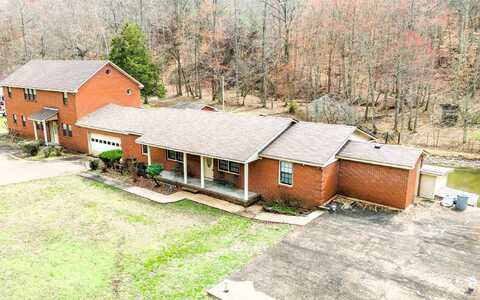 518 CARRELL HOLLOW, Waynesboro, TN 38485