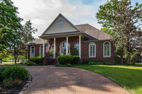 21 STONEBROOK, Brownsville, TN 38012