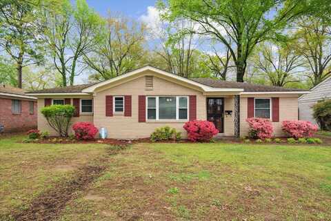 5078 WOODLARK, Memphis, TN 38117