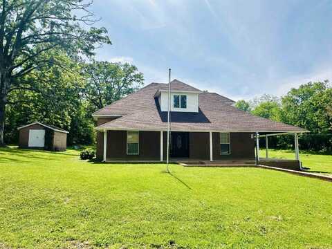 57 ADAMS, Bethel Springs, TN 38315