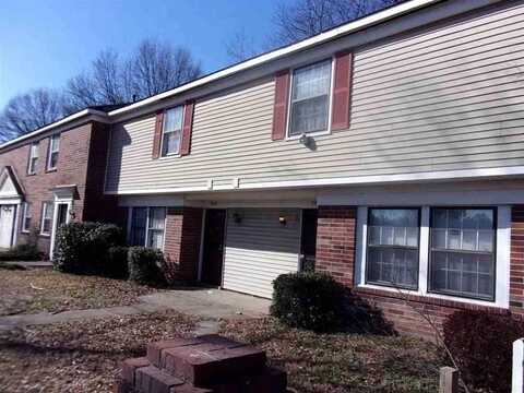 3803 S MENDENHALL, Memphis, TN 38115