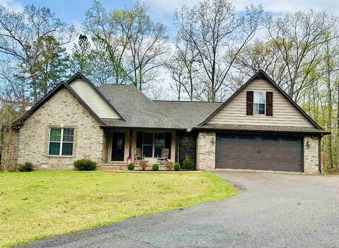 154 FRANKLIN, Selmer, TN 38375