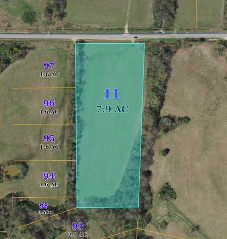 0 DESOTO, Byhalia, TN 38611