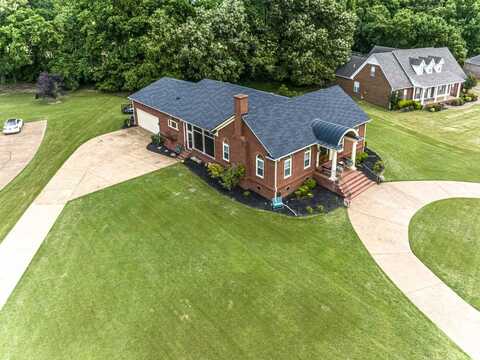 62 EAGLE TRACE, Covington, TN 38019