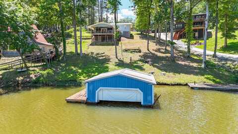 415 YELLOW CREEK, Counce, TN 38326