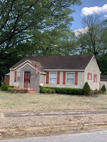 3787 RHODES, Memphis, TN 38111