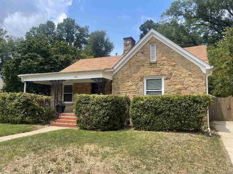 2544 MADISON, Memphis, TN 38112