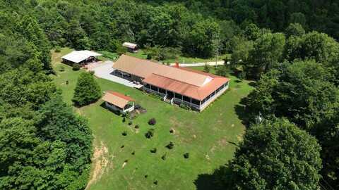 3123 JETER, Clifton, TN 38425