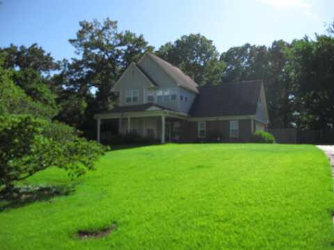 135 COUNTRY FOREST, Oakland, TN 38060