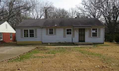 1468 RUSSWOOD, Memphis, TN 38108