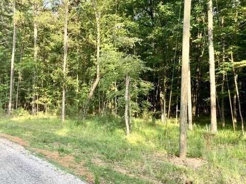 LOT 54 TIMBER RIDGE, Counce, TN 38326