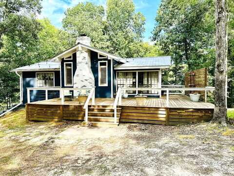 160 BLADE, Counce, TN 38326