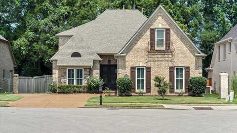 11302 DEEP POND, Collierville, TN 38017