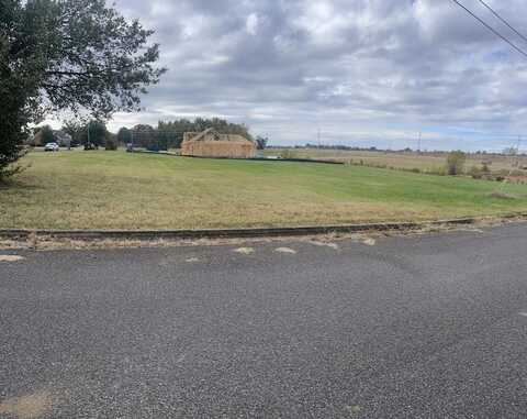 LOT #8 ASTON, Brownsville, TN 38012