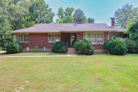 242 LACKEY, Ripley, TN 38063