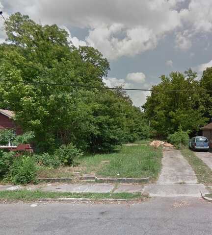 1378 N MERTON, Memphis, TN 38108