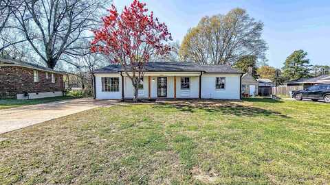 3549 MERRITT, Memphis, TN 38128