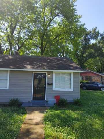 2961 SOUTHWALL, Memphis, TN 38114