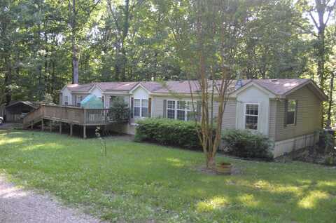 595 YOUNG, Medon, TN 38356