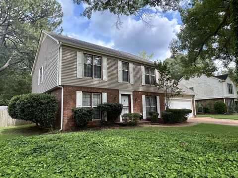 2024 SONNING, Germantown, TN 38138