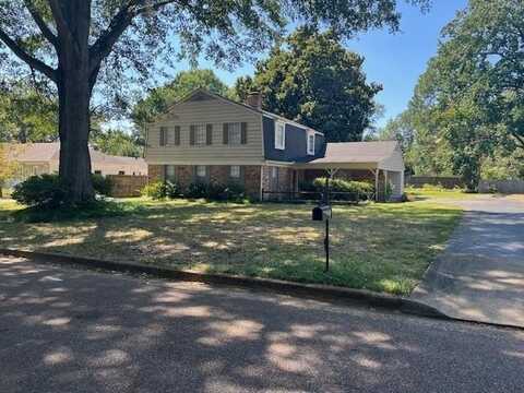 2107 DONNINGTON, Germantown, TN 38138