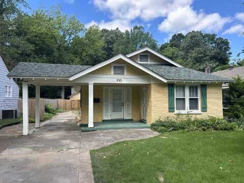 545 S HOLMES, Memphis, TN 38111