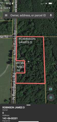 1004 N REDBANKS, Red Banks, MS 38861