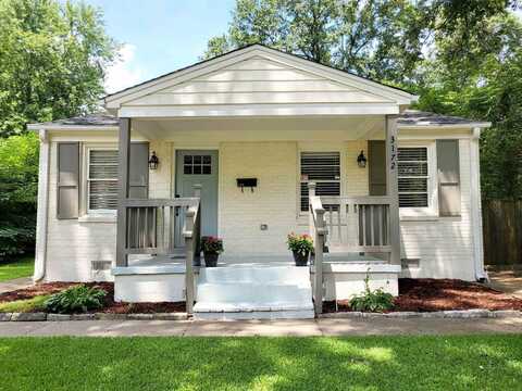 3172 JOFFRE, Memphis, TN 38111