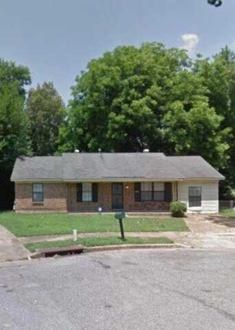 3299 AMSELLE, Memphis, TN 38127