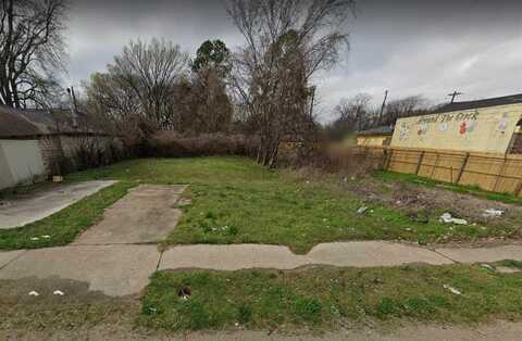 1359 THOMAS, Memphis, TN 38107