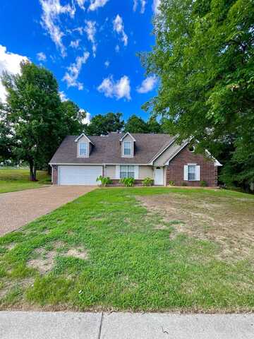 9066 VALKRIE, Lakeland, TN 38002