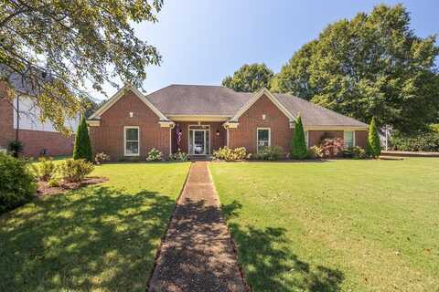 9565 CHERRY LAUREL, Germantown, TN 38139