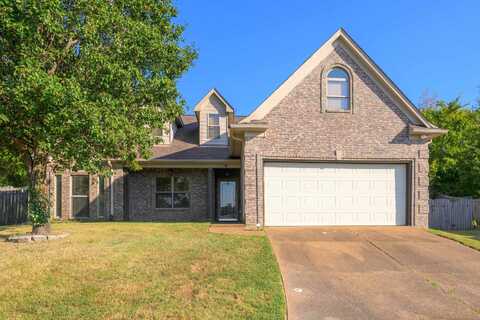 50 SADIE, Oakland, TN 38060