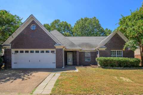 1361 MILESTONE, Collierville, TN 38017