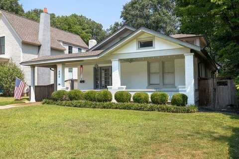 484 S PRESCOTT, Memphis, TN 38111