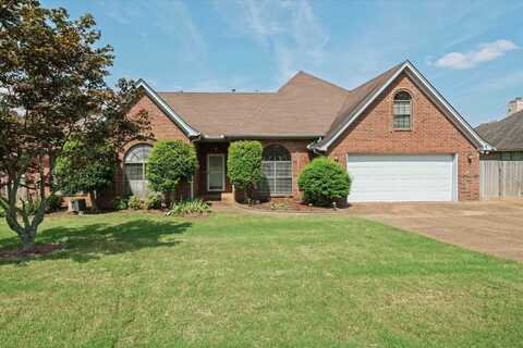 3786 RUSSELL HURST, Bartlett, TN 38135