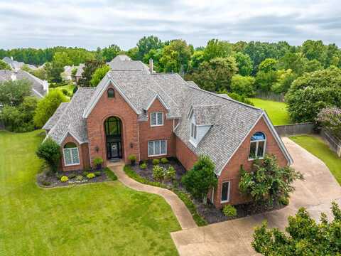 3606 FAIRWOOD, Memphis, TN 38125